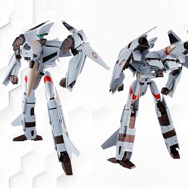 HI-METAL R ��ũ�ν� VF-4 ����Ʈ��III [5���԰��Ϸ�] [4573102553812]