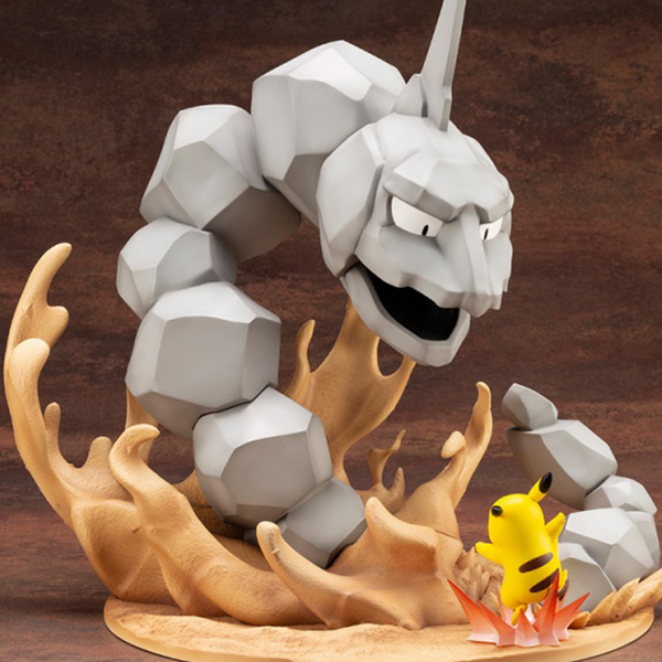 1/8 ARTFX J ���ϸ��� - �ս���VS��ī�� [11���԰��Ϸ�] [4934054015665]