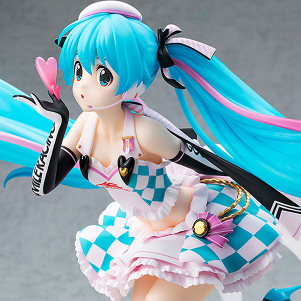 1/7 ���̽� ���� 2019 Ver. Side key visual [5���԰��Ϸ�] [4582319377067]