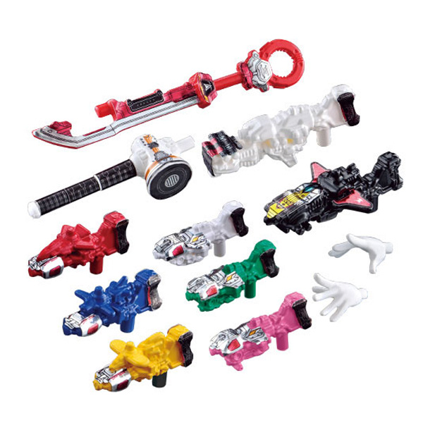 �뵿 �赵���� ���η���VS�������� ��Ʈ���� - 7. ������ ���� ��Ʈ [5���԰��Ϸ�] [4549660224273]