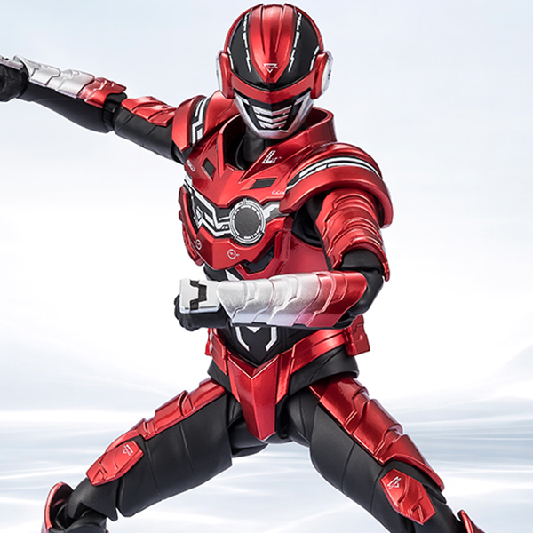 [����] [S.H.Figuarts] �ʿ������� ���� ���Ǵ�Ƽ [4573102722973]