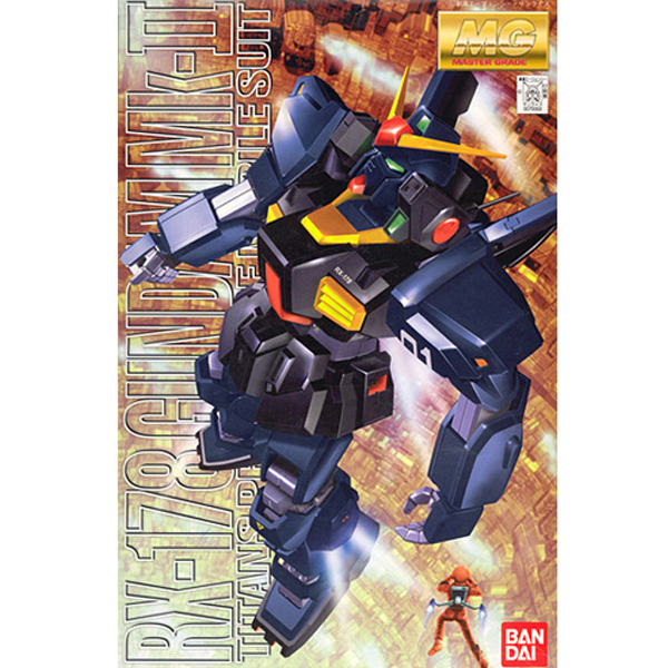 [MG] �Ǵ� ��ũ2 Ƽź�� �÷� [3���԰��Ϸ�] [4902425700687]