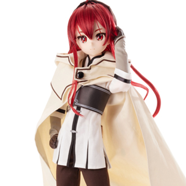 [����] 1/3 ��� ���󸮽�ƽ ĳ������ �������� - ������ �����ƽ� �׷��̷� [4573199852225]