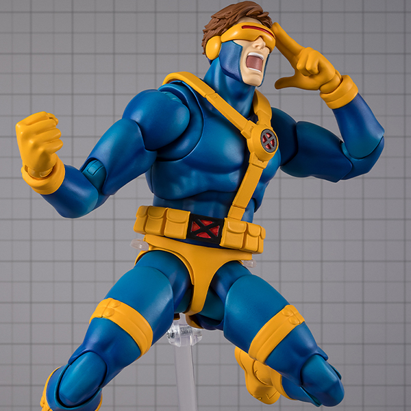 [S.H.Figuarts] ����Ŭ�ӽ�(���̸ӹ���) [2���԰��Ϸ�] [4573102687531]