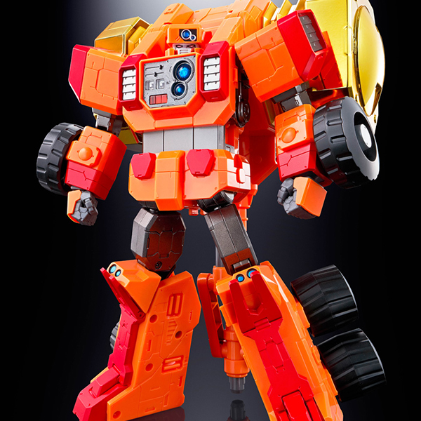 [ȥ������] [���ձ�ȥ] GX-69R ��𸶱� �ñ��� ���ڿ�Ver. [7���԰��Ϸ�]