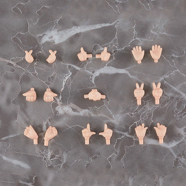 [�ٵ����̵� ��] �ո� ���� 02(ũ��)  [4580590126565]