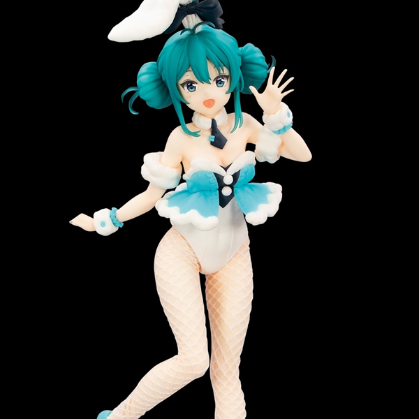 [��ǰ�ǱԾ�] BICUTE BUNNIES ������ ���� ���䳢 Ver. [12���԰��Ϸ�] [4580736402201]