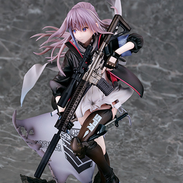 1/7 �ҳ����� - ST AR-15 [4560308575670]