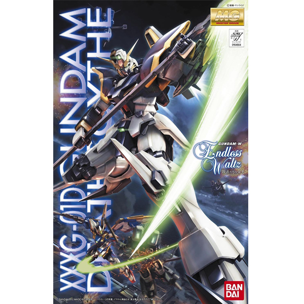[MG] 1/100 �Ǵ� ���������� EW [9���԰��Ϸ�][4573102628411]