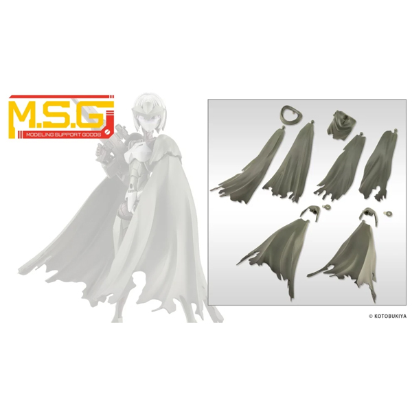 M.S.G �巹���� ���� ũ����/���̵� ���� ��ũ �׸� ����[9���԰��Ϸ�] [4934054074068]