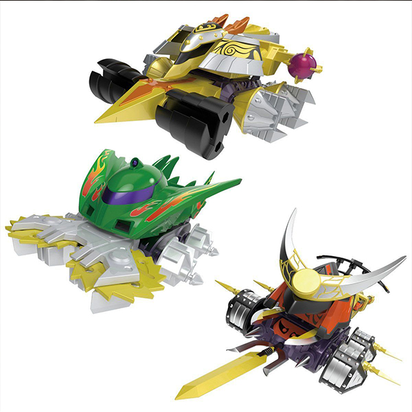 ũ���� ��� BATTLE1-EX2 �����Ű&��� ���ĸ�ź&�䵵��Ű ��Ʈ  [4549660628255]