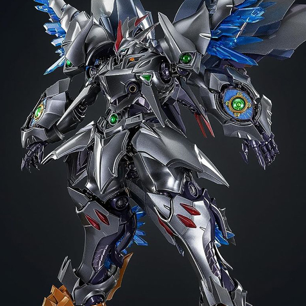 [MORTAL MIND] ���۷κ�����OG - ���̹ٽ��� ������ ���ɺ���Ver. [11���԰��Ϸ�]