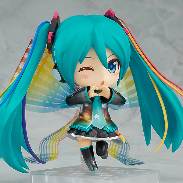 [�ٵ����̵�831] ������ ���� 10�ֳ� ��� Ver. [2���԰��Ϸ�] [4580416904162]