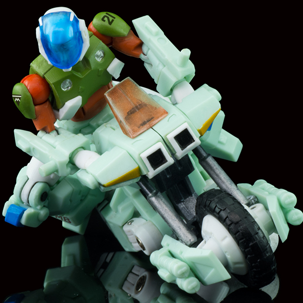 �Ⱙâ���� ���Ǵ� - ���Ǵ� VR-052F ��ƽ Ÿ�� [12���԰��Ϸ�] [4898406765427]