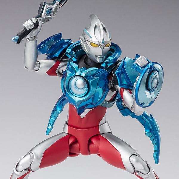 [S.H.Figuarts] ��Ʈ��� ��ũ - �糪 �Ƹ� [12�� �԰� �Ϸ�][4573102666499]