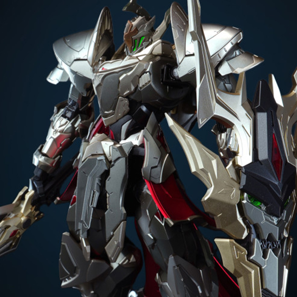 1/100 MJZ-O3 ������ �ø��� ����� �𷰽� [3���԰��Ϸ�]