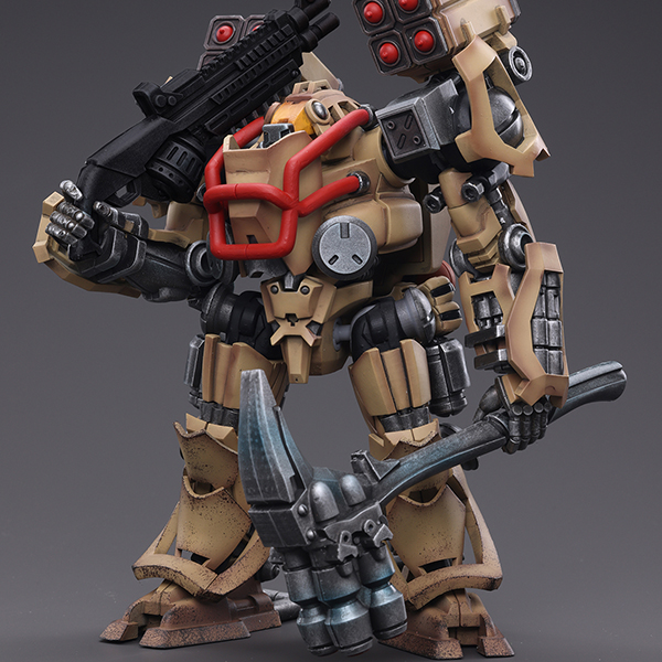 1/18 ���Ǵ�Ƽ - Armata-2 Proyekt ��Ʈ��ũ [8���԰��Ϸ�] [6973130374447]