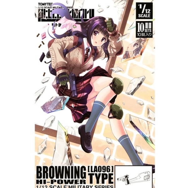 [��Ʋ�Ƹ�][LA096] 1/12 ����� �����Ŀ� Ÿ�� [5���԰��Ϸ�] [4543736329749]