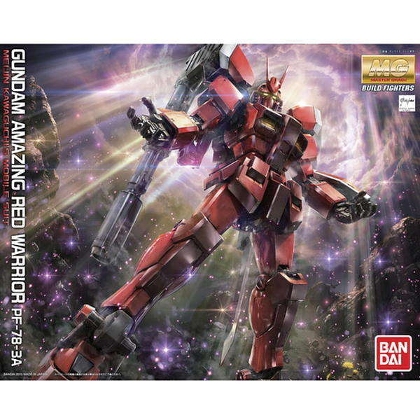 [MG] 1/100 �Ǵ� �����¡ ���� ������ [10���԰��Ϸ�][4573102657350]