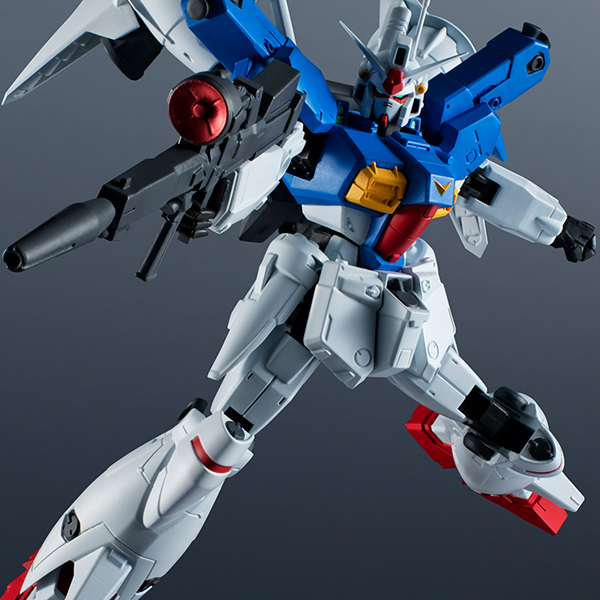 [�Ǵ� ���Ϲ���] RX-78GP01Fb �Ǵ� ���� 1ȣ�� Ǯ���Ͼ� [10���԰��Ϸ�] [4573102637857]