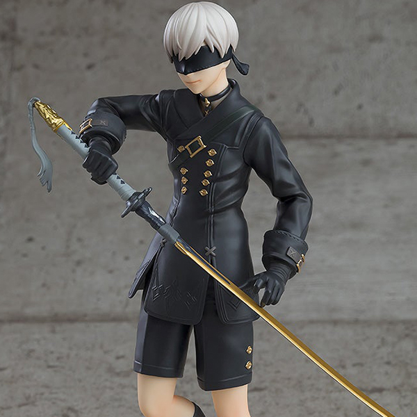 [�˾��۷��̵�] �Ͼ� ���丶Ÿ Ver.1.1a - 9S(�丣�� 9ȣ S��) [12���԰��Ϸ�][4580590196063]