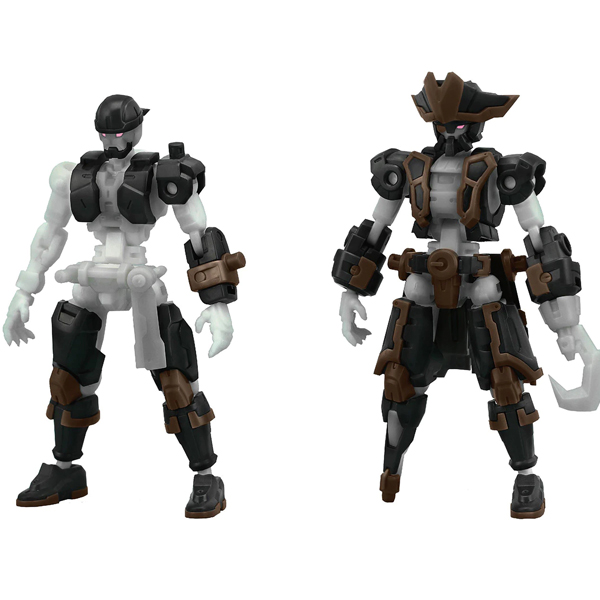 1/24 �Ͱ��Ҵ� 6ź Mr.J [1���԰��Ϸ�]