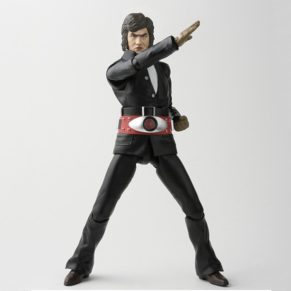 [S.H.Figuarts] ������̴� - ȥ�� Ÿ�ɽ� [1���԰��Ϸ�] [4549660095071]
