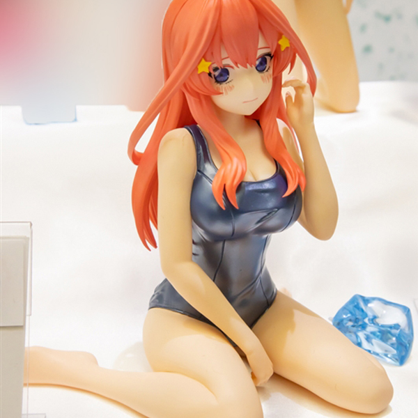 [��ǰ�ǱԾ�] 5����� �ź� -Celestial vivi- ��ī�� ����Ű School style ver. [11���԰��Ϸ�][4983164884548]