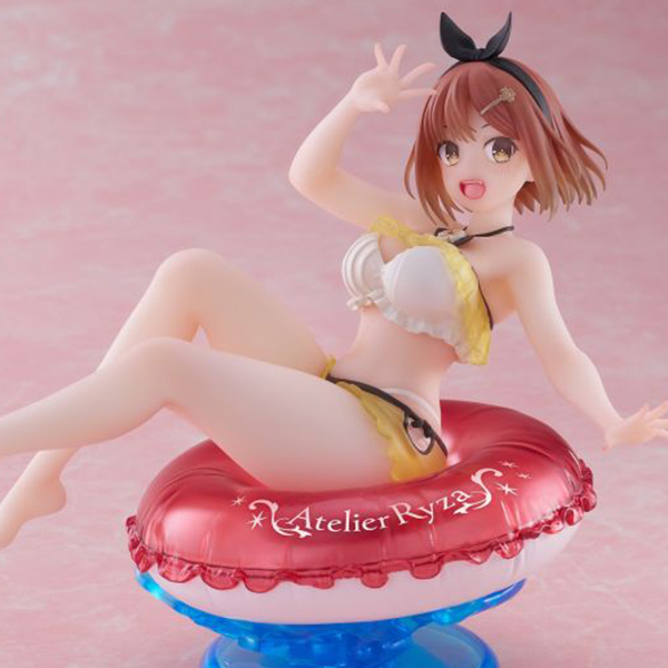 [��ǰ�ǱԾ�] �������� ��Ʋ���� Aqua Float Girls �����߸� ��Ÿ��Ʈ [8���԰��Ϸ�][840342402243]