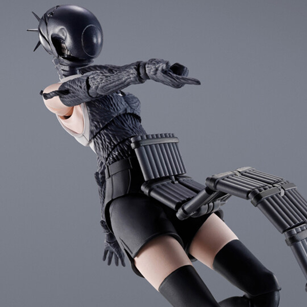 [����] [S.H.Figuarts] ü�μҸ� ������ - �� [4573102693518]
