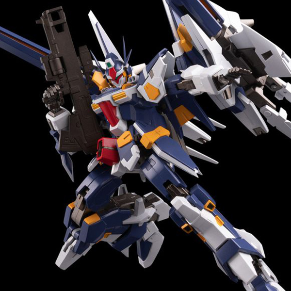 RIOBOT ���۷κ�����OG - R-GUN �Ŀ��� [11���԰��Ϸ�] [4571335880545]