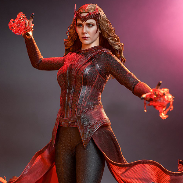 MMS652 1/6 ���� ��Ʈ������ : ��ȥ���� ��Ƽ���� - ��Į�� ��ġ