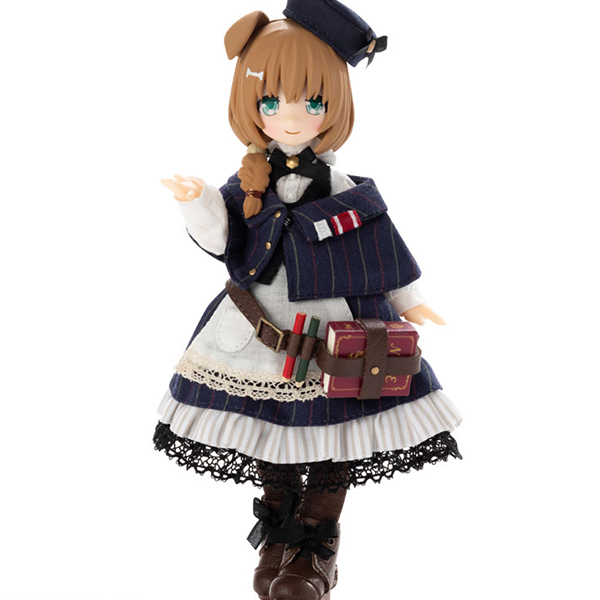 1/12 �̹̰��� �ڹ��� �縮�� ����Ver. [8���԰��Ϸ�] [4582119995928]