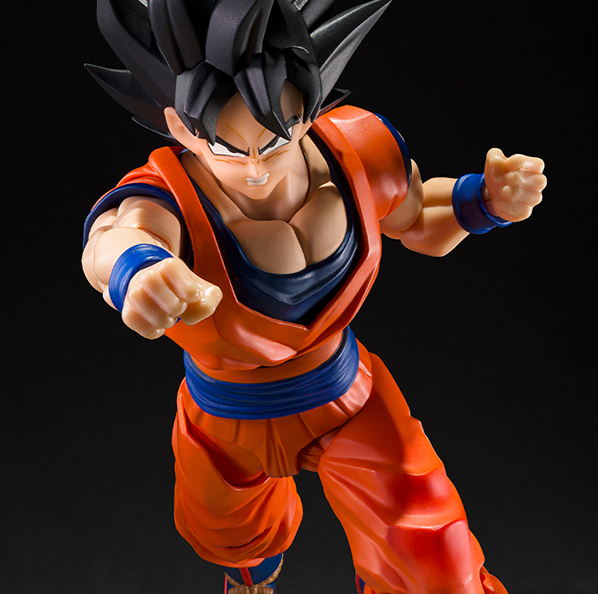 [����] [S.H.Figuarts] �巡�ﺼZ - �տ��� ������ ���� ���̾��� [4573102697837]