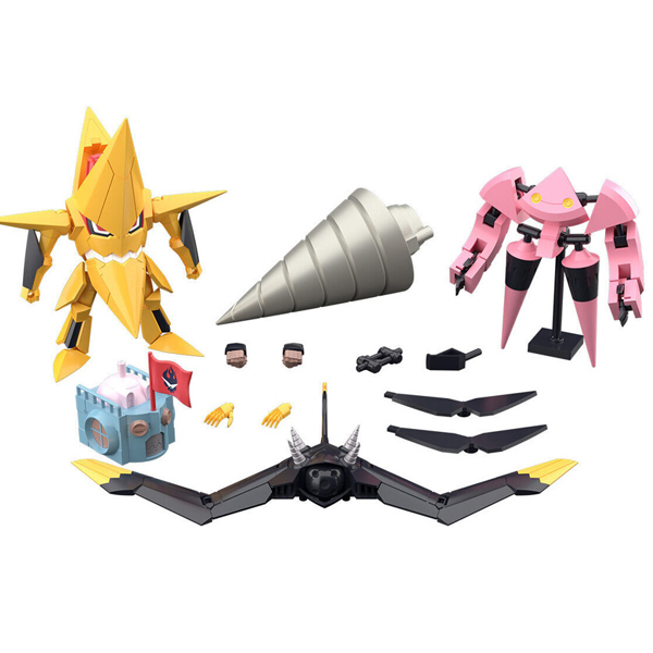 SMP õ������ �׷��� - ŷ Űź&Ű�߷ �ϴ��� ���� ������ �����ϴ� �帱 ��Ʈ[1���԰��Ϸ�] [4549660875062]