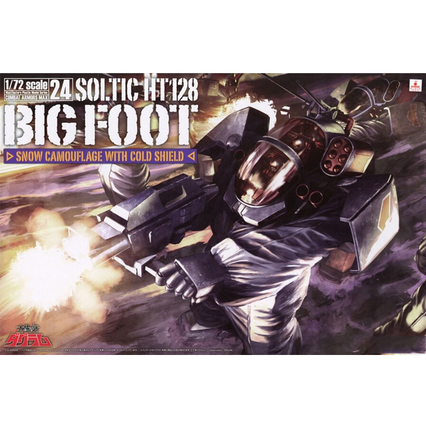 1/72 �Ĺ� ���� �¾��� ��ݴ� �ٱ׶� MAX24 ��ƽ HT128 ��ǲ ����� ī���ö��� ���� �ǵ� ��� [12���԰��Ϸ�] [4545784012376]