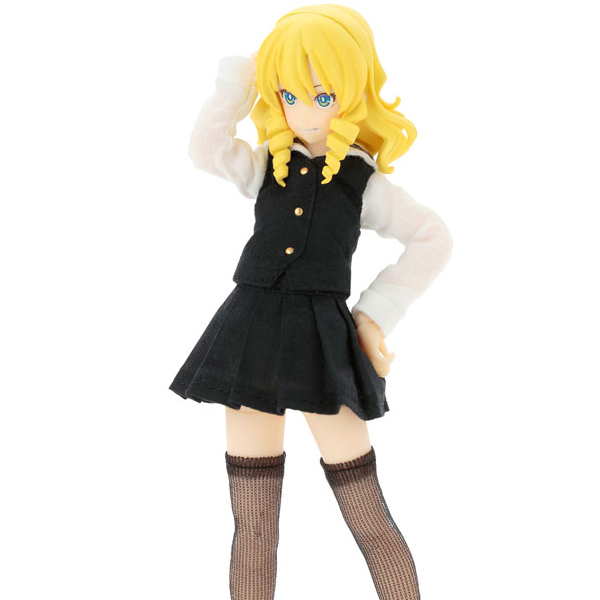 1/12 �Ʈ�����ø��� 037 Ŀ���Ҹ��� Ÿ��H ���� [12���԰��Ϸ�] [4560120204697]