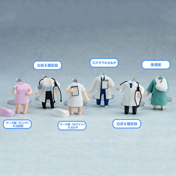 [�ٵ����̵���] ���������� Ŭ���� (6����) [1���԰��Ϸ�] [4580416937252]