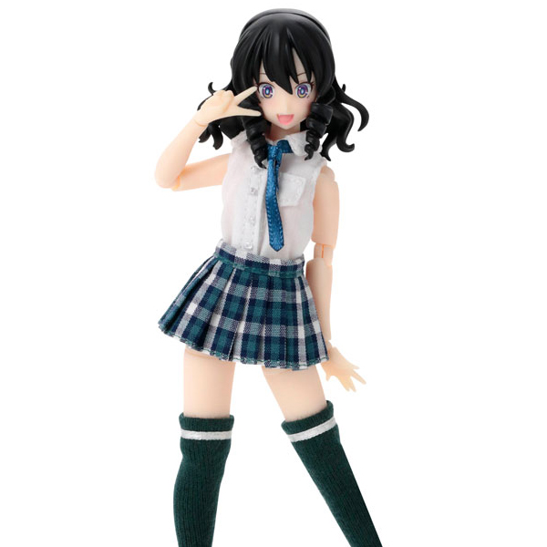 1/12 �Ʈ ���� �ø��� 042 Ŀ���� ���� Ÿ��H ��ũ �÷� ver. ���� [9���԰��Ϸ�] [4560120209098]