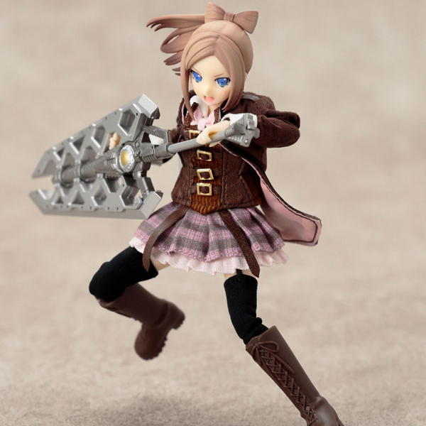 1/12 �Ʈ ���� �ø��� 043 ��ġ��̾� ��ī���� ��ġ�ƿ��� [10���԰��Ϸ�] [4560120209197]