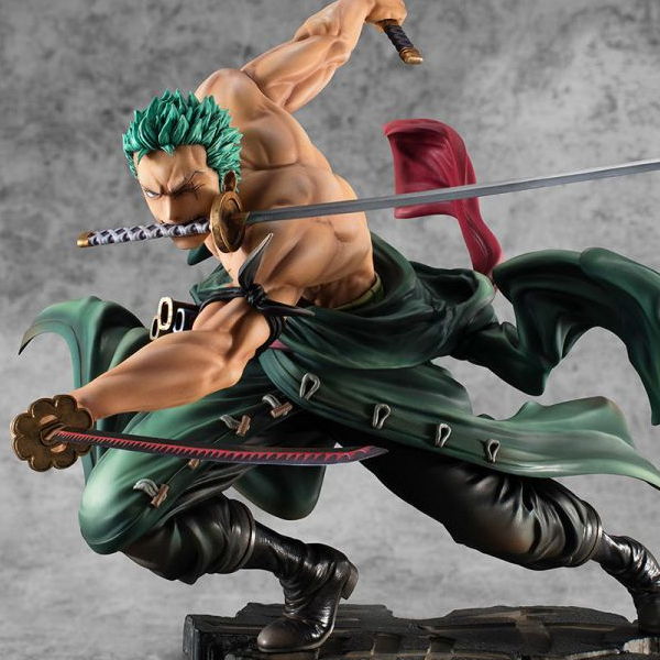 1/8 POP ���ǽ� SA-MAXIMUM - �ѷγ�� ���� VER. ��õ���� [6���԰��Ϸ�] [4535123715976]