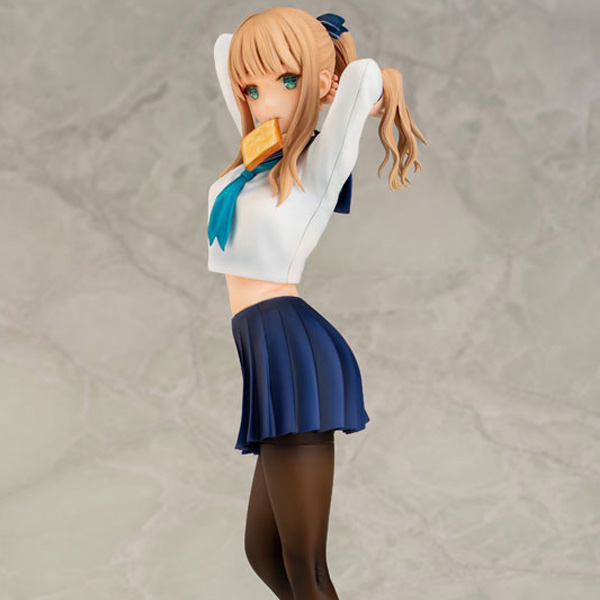 [����] 1/7 ī������ī ���̳� �������� illustartion by Hiten [4582261372561]