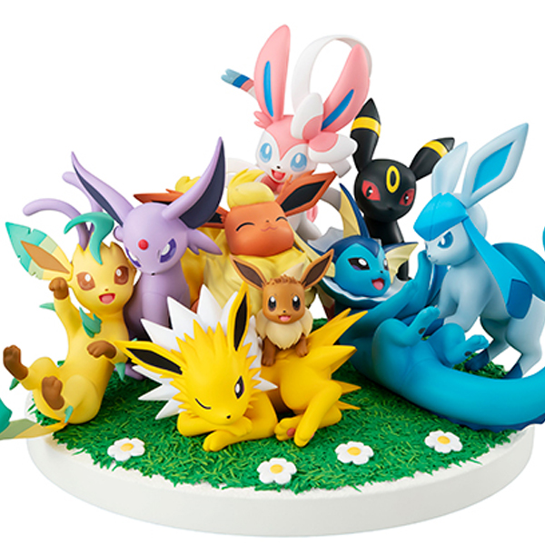 [����ǰ] G.E.M �ø��� ���ϸ��� - �̺��� ������  [4535123827419]