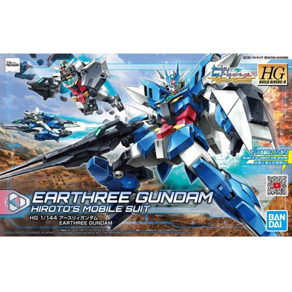 [HGBD:R 01] 1/144 ��� �Ǵ� [2���԰��Ϸ�][4573102582027]