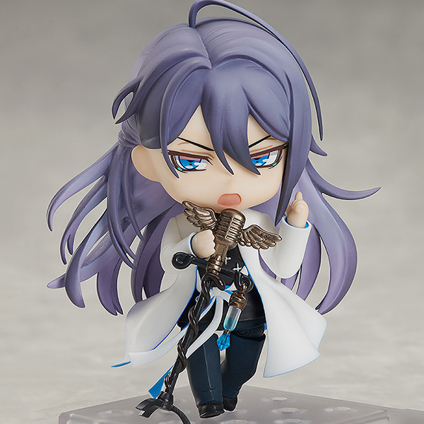 [�ٵ����̵�1224] ������ý�����ũ Division Rap Battle - ������ �������� [11���԰��Ϸ�] [4571245299246]