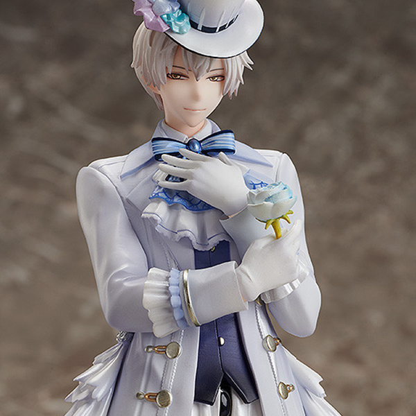 1/8 ��Ű��Ÿ - �ø���Ű �� �䳢�ձ�Ver.[4571245299376]