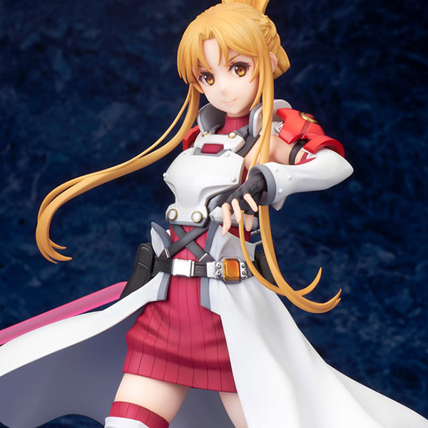 1/7 �ҵ� ��Ʈ �¶��� �ٸ������̼� - �ƽ��� GGO Ver. [9���԰��Ϸ�] [4560228206265]