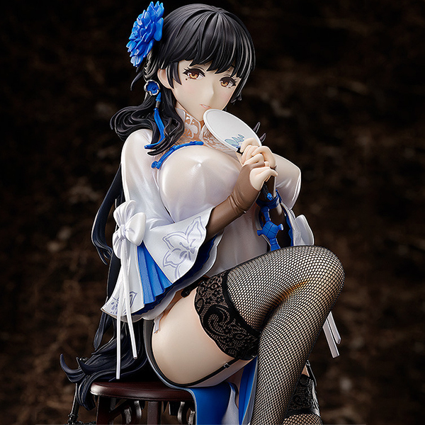 1/4 �ҳ����� - 95�� �׷��̽�(������ ��) [4571245299604]