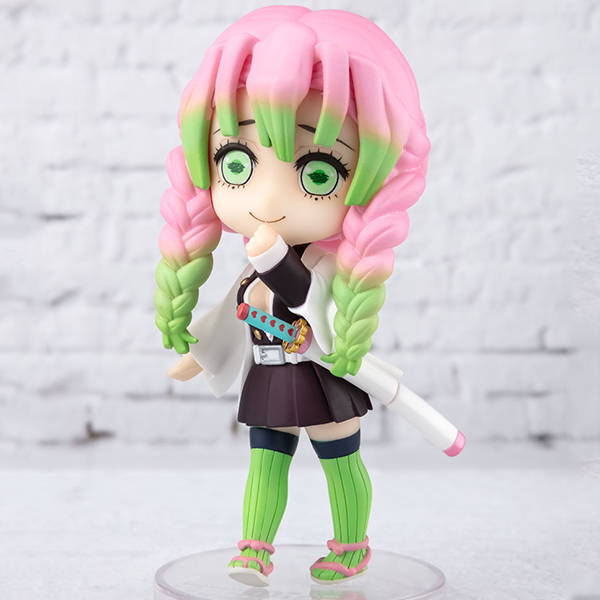 [�ǱԾ��� �̴�] �͸��� Į�� - ĭ���� ������ [12���԰��Ϸ�] [4573102608307]