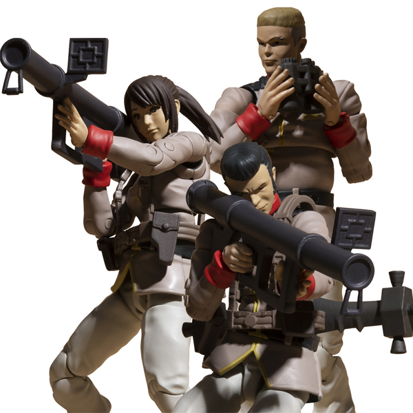 [Ư������] �Ǵ� �и��͸� ���׷��̼�(G.M.G) �������決 �Ϲݺ��� 01+02+03 3����Ʈ �ڽ� [5���԰��Ϸ�] [4535123830563]